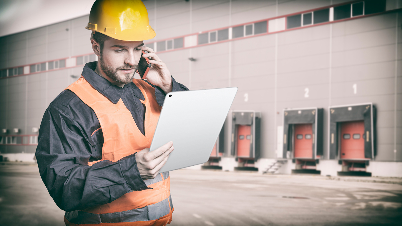 6 Best Practices to Improve Dock Delivery Schedules